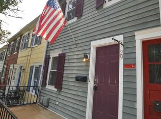 29 Dean St, Annapolis, MD 21401