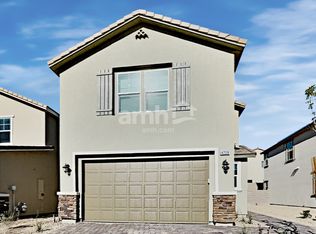 4729 Tire Swing St, North Las Vegas, NV 89031