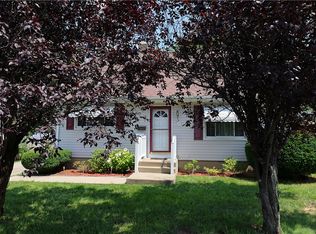 4001 McClelland Ave, Erie, PA 16510