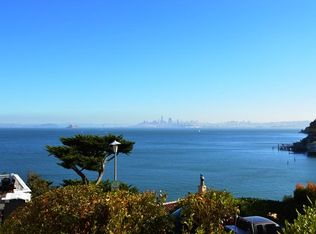 5 Josephine St APT 3, Sausalito, CA 94965