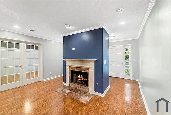 3 bed, 1550 sqft, $3,240 — Photo 4