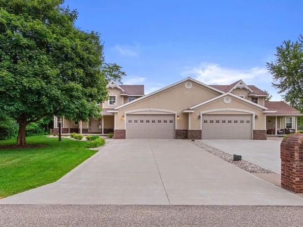 1602 BILLY LANE, Plover, WI 54467