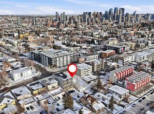 1819 26th Ave SW, Calgary, AB T2T 1E2