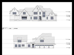 820 Cavalier Rdg, Birmingham, AL 35242