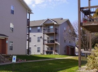 Sycamore Courts, Sioux Falls, SD 57110