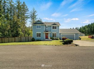 8316 Baird Rd NE, Olympia, WA 98516