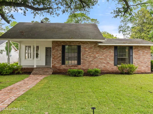 429 Mary St, Columbia, MS 39429