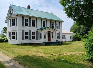 1345 Main Street, Ripley, ME 04971