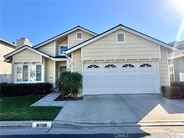 16506 Raywood Ln, Whittier, CA 90603