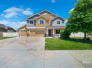 1754 N Firebrick Dr, Kuna, ID 83634