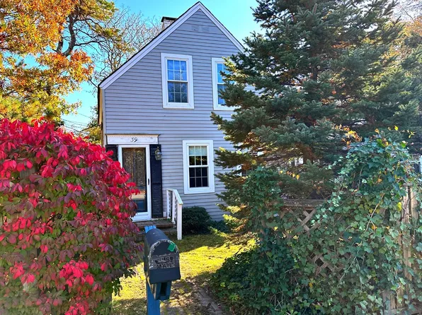 39 Old Main Street, South Yarmouth, MA 02664