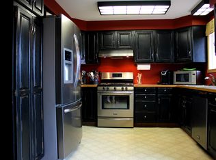 537 E Frisbie Way, Rockford, WA 99030