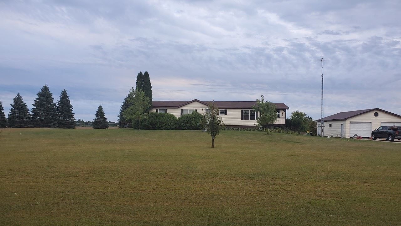 195 Beaver Ct, Hancock, WI 54943 Zillow