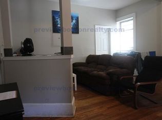 1066 Commonwealth Ave #M23, Boston, MA 02215