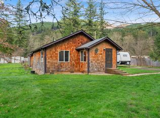 37727 Row River Rd, Dorena, OR 97434