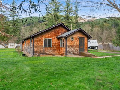 37727 Row River Rd, Dorena, OR, 97434