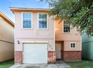 4958 S Cancun Dr, Houston, TX 77045