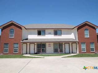 4103 Gus Dr, Killeen, TX 76549