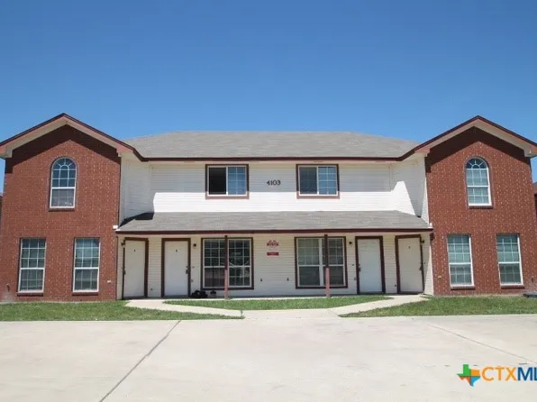 4103 Gus Dr, Killeen, TX 76549