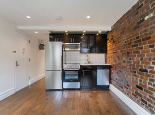 402 E 12th St APT 6, New York, NY 10009
