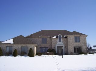 1409 Lanark St, Flossmoor, IL 60422