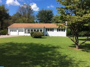 2503 W Chester Rd, Coatesville, PA 19320