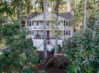 2578 N Arbor Trl, Marietta, GA 30066