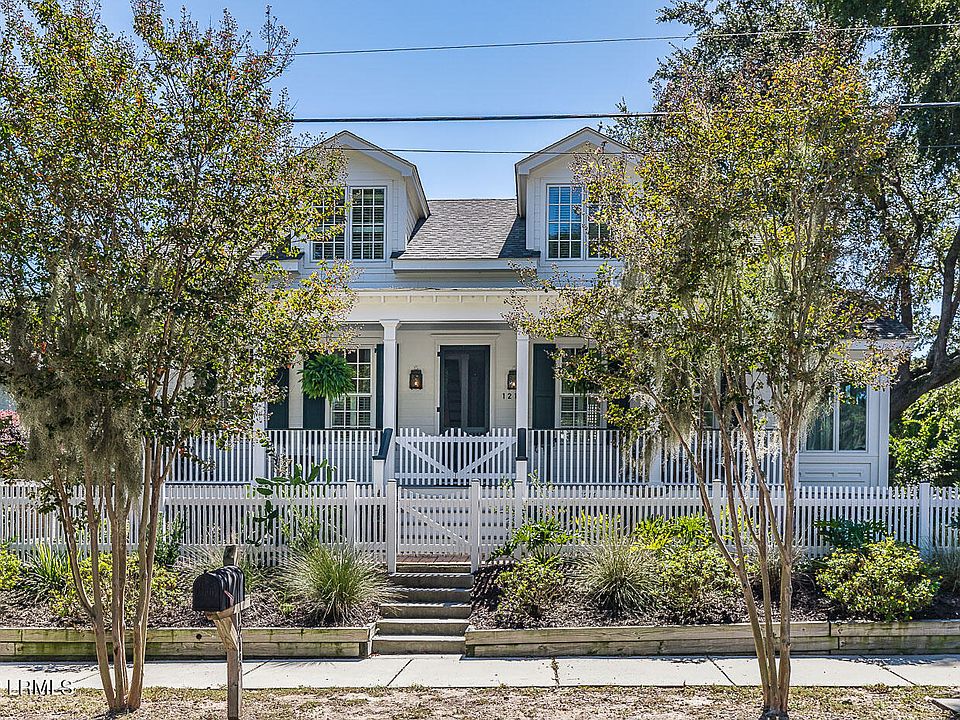 1214 Duke St, Beaufort, SC 29902 Zillow