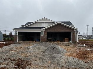 172 Switchgrass Ln #70A, Mount Washington, KY 40047