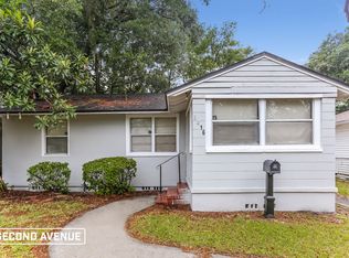 3316 Division St, Jacksonville, FL 32209