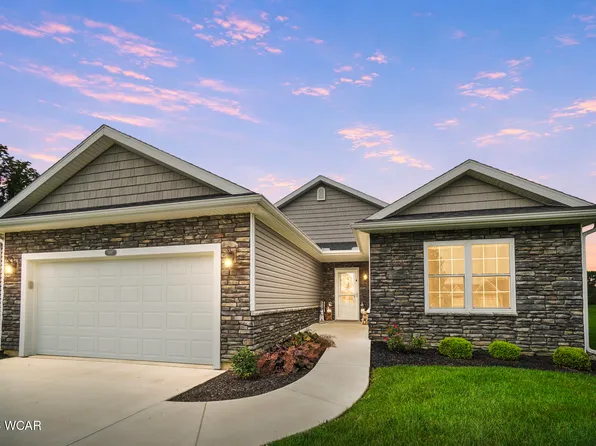 3487 Camden Pl, Lima, OH 45806