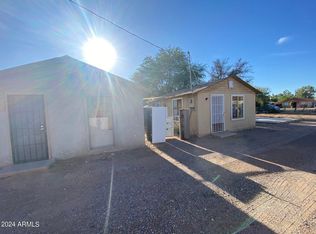 337 W Harding Ave, Coolidge, AZ 85128