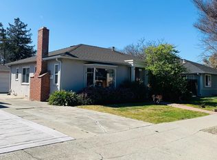 2465 Park Ave, Santa Clara, CA 95050