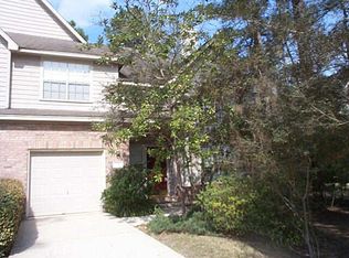 58 Lakeridge Dr, Spring, TX 77381