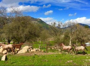0 Old Three Rivers Road, Three Rivers, CA 93271