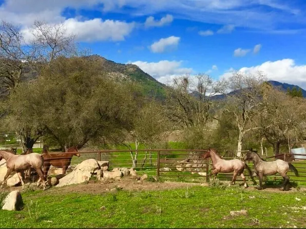 0 Old Three Rivers Road, Three Rivers, CA 93271