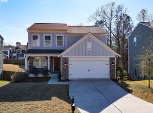 334 Moonlit Trl, Dallas, GA 30132