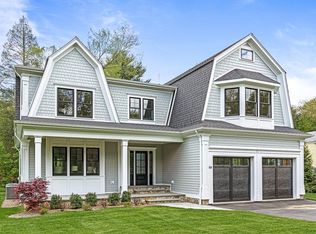 64 High Rock St, Needham, MA 02492