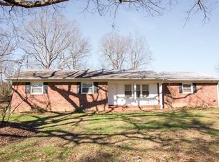 149 Mount Pleasant Rd, Spartanburg, SC 29307