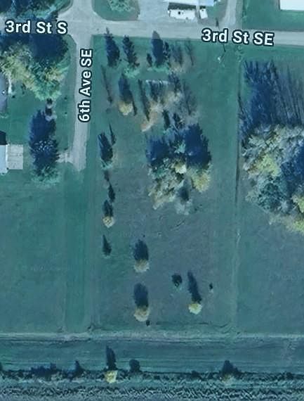 1st image of Lots 7 & 8 6th Ave SE