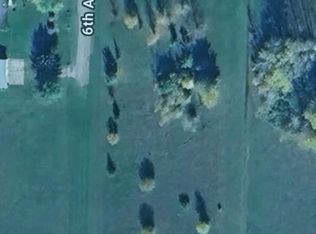 Lots 7 & 8 6th Ave SE, Baudette, MN 56623