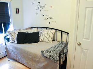 107 Albany Ave APT 4, Brooklyn, NY 11213