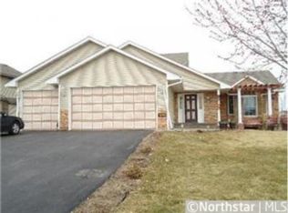 8215 Palmgren Ave NE, Otsego, MN 55330