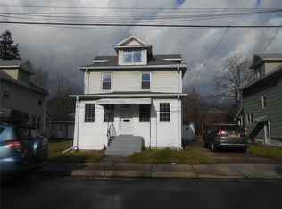 31 Brown St, Johnson City, NY 13790