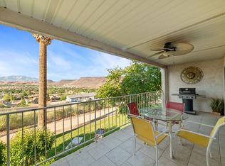 1845 W Canyon View Dr APT 111, St George, UT 84770