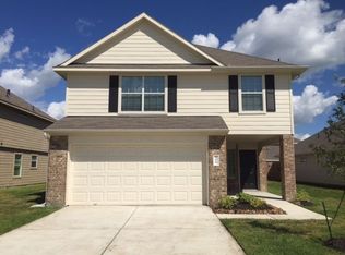 5419 Rio San Juan St, Rosharon, TX 77583