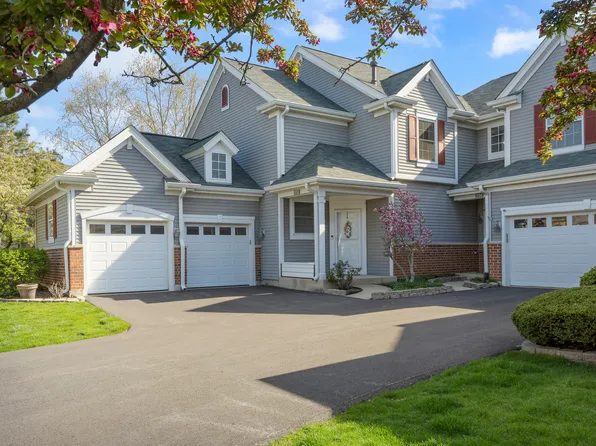 1752 Pontarelli Ct, Aurora, IL 60504