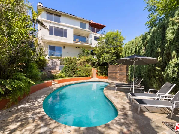 6350 Bryn Mawr Dr, Los Angeles, CA 90068