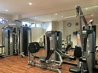 Rented by Keller Williams NYC