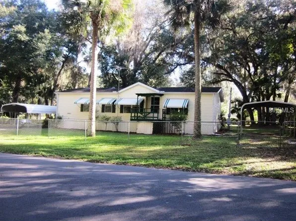 2903 County Road 426e, Lake Panasoffkee, FL 33538